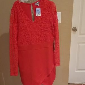 Ladies romper
